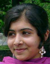 Sarin'i Malala